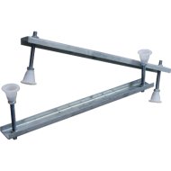 KÁDLÁB TESTFORMÁJÚ KÁDAKHOZ 55CM