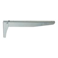 Lehajtható konzol 100x400mm horganyzott