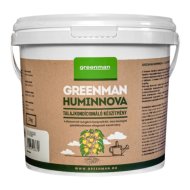 Greenman HuminNova termésnövelő talajkondicionáló készítmény 2kg