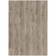 Egger Natursense Szürke Melba tölgy laminált padló 1292x193x7mm K31 4V