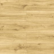 Bella Aqua vízálló laminált padló Carissa tölgy 1380x242x10mm 1,67m2/cs K33 4V