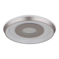 Globo Williamson mennyezeti LED lámpa 40W 1700lm IP20 49cm