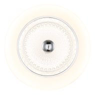 Globo Graham mennyezeti LED lámpa 24W 2038lm 3000-6000K IP20 38,5cm fehér