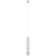 Globo Pelo LED függeszték 2W 60lm 3000K IP20 fém fehér
