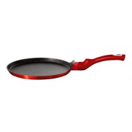 Berlinger Haus Burgundy palacsintasütő 25cm indukciós alumínium