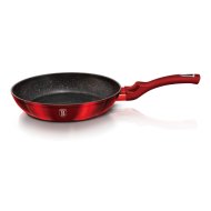 Berlinger Haus Burgundy szeletsütő 30cm indukciós alumínium