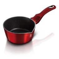 Berlinger Haus Burgundy nyeles lábos 16cm 1,2l indukciós alumínium