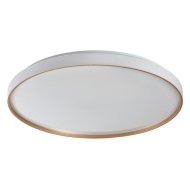 Rábalux Zerava LED mennyezeti lámpa 60W 4100lm 3000-6500K 58cm fém arany