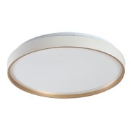 Rábalux Zerava LED mennyezeti lámpa 34W 2200lm 3000-6500K IP20 fém arany