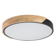 Rábalux Maple2 LED mennyezeti lámpa 24W 1900lm 4000K IP20 D41cm
