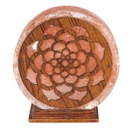 Rábalux Mandali asztali lámpa E14 1x max.15W 16,5cm
