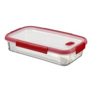 Curver Smart Cook tégla ételtartó 4.2L 9.2x33.2x24.6cm