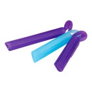 Rival aromazáró klipszek 10 db, 5 db 80 mm, 5 db 110mm