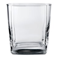 Ambition Paradise 300ml 10x8x8cm 6 db/cs üveg pohárszett