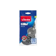 INOX SÚROLÓ FÉM, VILEDA