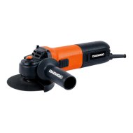 Daewoo DAAG115-75C sarokcsiszoló 750W
