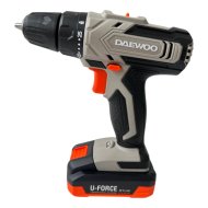 Daewoo akkus fúró-csavarozó akkuval, töltővel DALD20BK-1