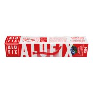 Alufix frissentartó tasak 1, 3, 6 liter húzózáras