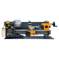 Expert NXTL5518 esztergapad fém 550W 180mm szénkefementes motor