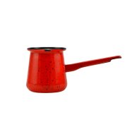 Perfect home zománcozott kávékiöntő 10cm, 390ml