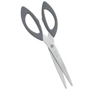 Flippy olló 7.3x1.4x21.3cm 2-féle fém,műanyag