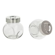 Fűszertartó üveg 50ml