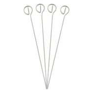 Sasliktű 22cm 4db
