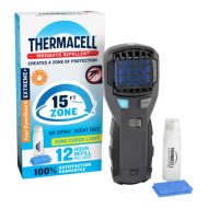 Thermacell MR450 szúnyogriasztó szett zöld
