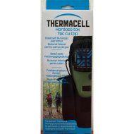 Thermacell fekete védőtok az MR300 típushoz