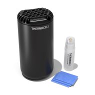 Thermacell Asztali szúnyogriasztó szett fekete