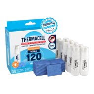 Thermacell utántöltő szett 120 órás