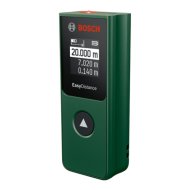 Bosch lézeres távolságmérő digitális 20m-ig Easy Distance 20 standard