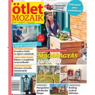 Ötlet Mozaik Magazin 2026/8