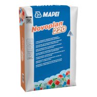 Mapei Novoplan 220 önterülő aljzatkiegyenlítő 25kg 2-20mm