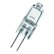 Osram halopin sütőizzó G4 10W 130lm 12V IP20 melegfehér