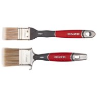 Anza Elite 2 db-os ecsetszett 35 és 50 mm rövid döntött laposecset