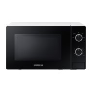 Samsung MS20A3010AH/EO 20L 700W fekete mikrohullámú sütő