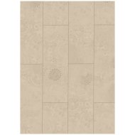 Fossara fali és padló SPC bézs marokkói kőmintás 1180x392x3mm 3,7m2/cs