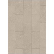 Albaris fali és padló SPC szürke kőmintás 642x315x3mm 3,437m2/cs