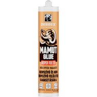Mamut Glue Disper Fix szerelőragasztó 280 ml
