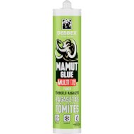 Mamut Glue Multi tömítő-ragasztó, 290ml, fehér
