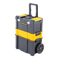 Stanley Essential 3 az 1-ben gurulós szerszámosláda