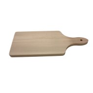 GALUSKADESZKA 35X15CM-ES            "NAGY"
