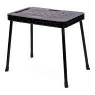 Keter 78,7x97x64cm hordozható munkaasztal
