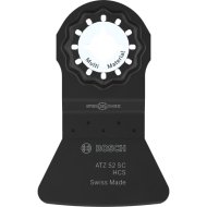 BOSCH ATZ 52 SC, HCS hántolókés , kemény, multimaterial