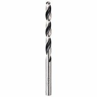 Bosch csigafúró 3x33x61mm, HSS, CYL befogószár, fémhez, 2 db