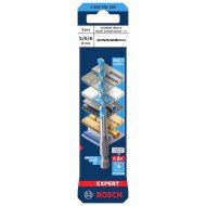 Bosch EXPERT HEX-9 Multi Construction fúrószár-készlet több méretben 3db