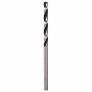 Bosch csigafúró 2x24x49mm HSS CYL befogószár, fémhez, 2 db