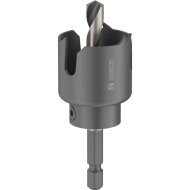 BOSCH Wood &amp; Drywall Arbored körkivágó 30mm fa és gipszkarton