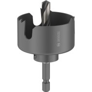 BOSCH Wood &amp; Drywall Arbored körkivágó 48mm fa és gipszkarton